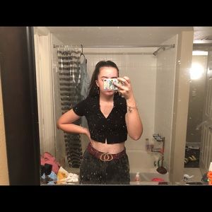 Meet your Posher, Kailee-rose